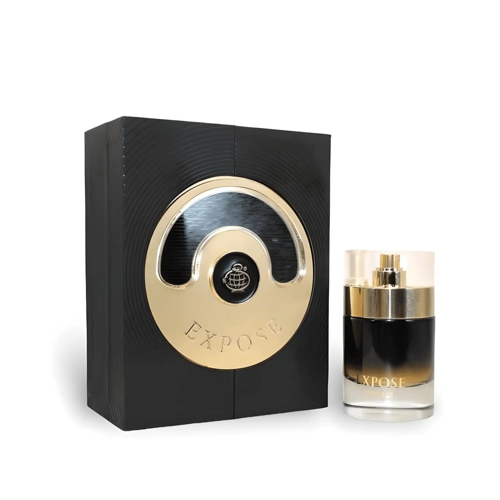 Fragrance World Unisex Expose EDP Spray 3.4 oz Fragrances