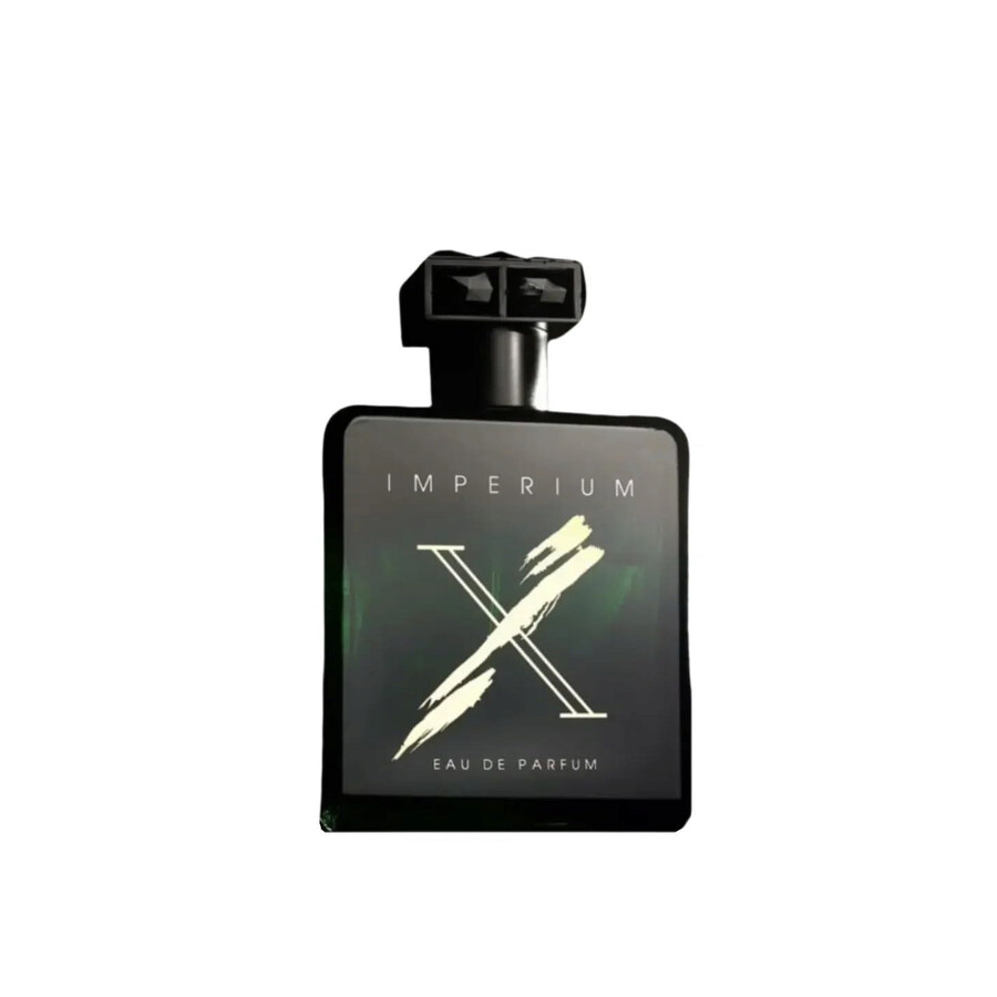 Fragrance World Unisex Imperium X Edp Spray 3.4 oz Fragrances 6290360378190