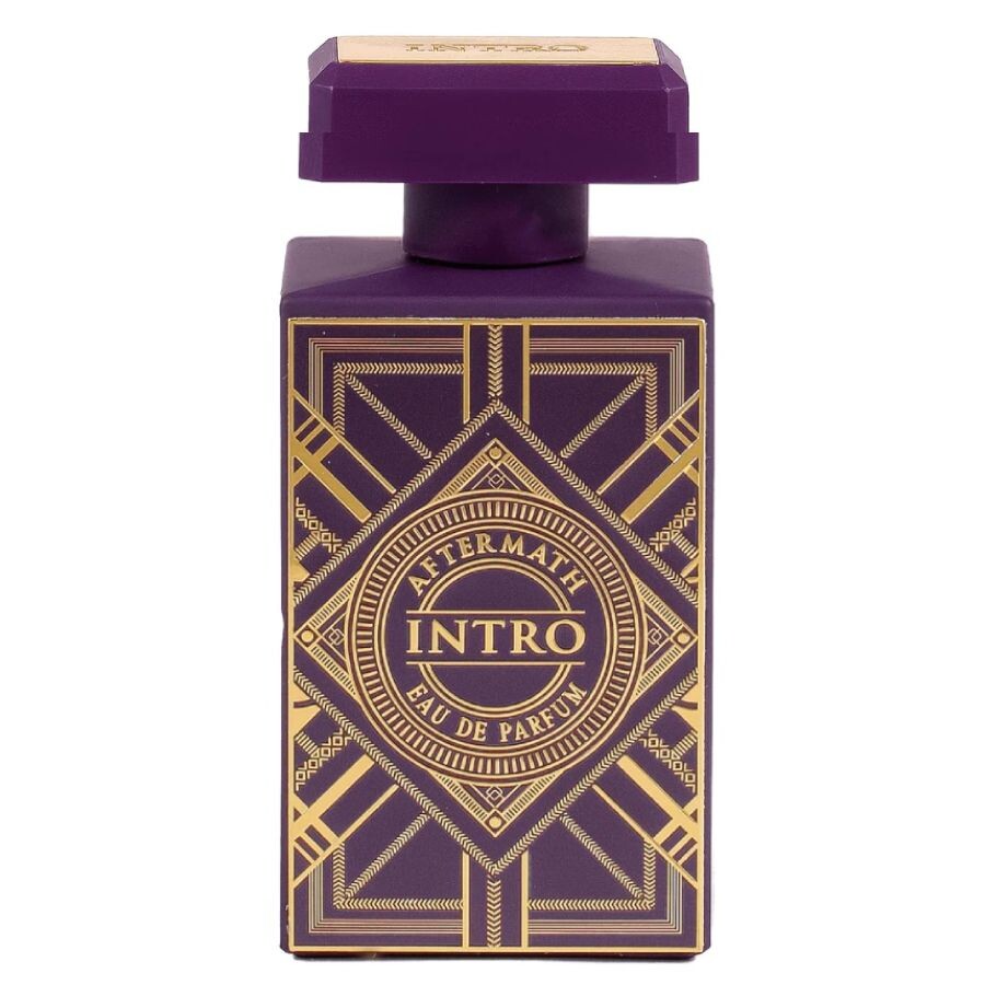 Fragrance World Unisex Intro Aftermath Edp Spray 2.7 oz Fragrances 6290360370736 In N/a