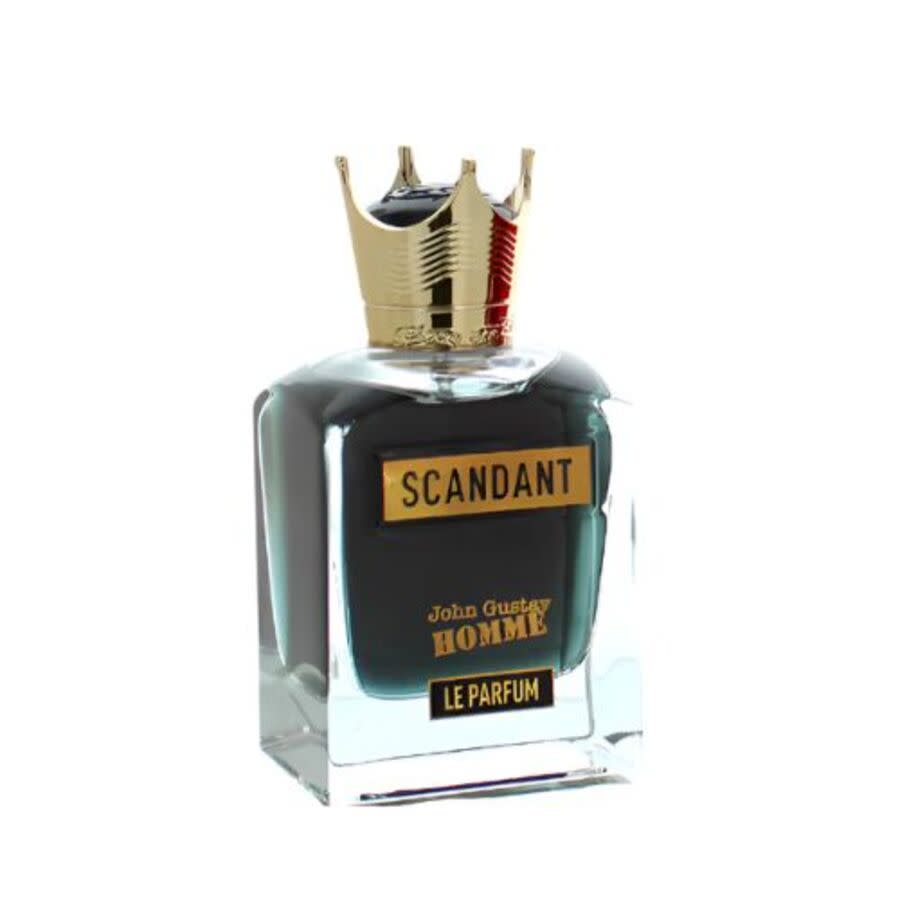 Fragrance World Unisex John Gustav Homme Scandant Le Parfum