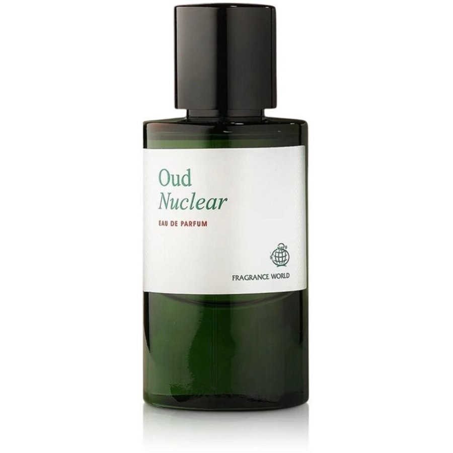 Fragrance World Unisex Oud Nuclear Edp Spray 2.0 oz Fragrances 6290360378022