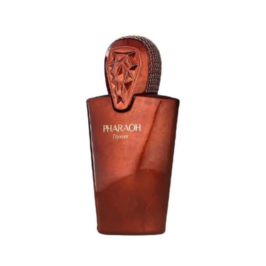 Fragrance World Unisex Pharaoh Djoser Edp Spray 2.71 oz (tester) Fragrances 0006290360525