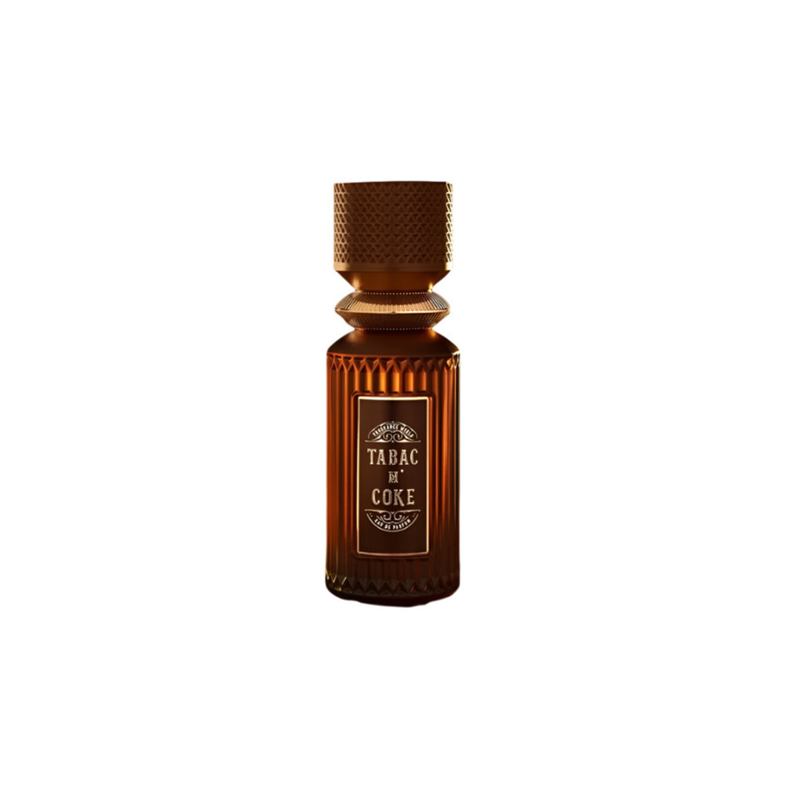 Fragrance World Unisex Tabac N' Coke Edp Spray 3.4 oz Fragrances 6290360379302
