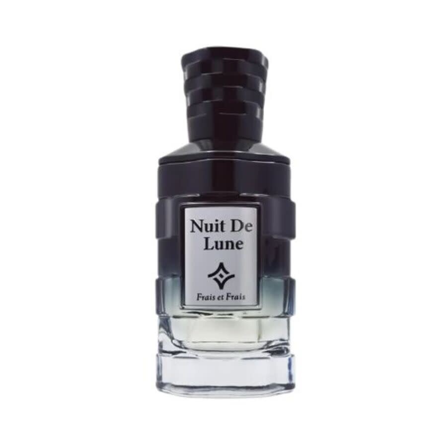 Frais Et Frais Unisex Nuit De Lune Edp Spray 3.38 oz (tester) Fragrances 0304619784512