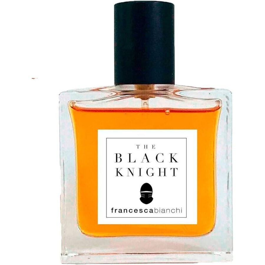 Francesca Bianchi Unisex The Black Knight Extrait De Parfum Spray 3.4 oz Fragrances 8719327731772