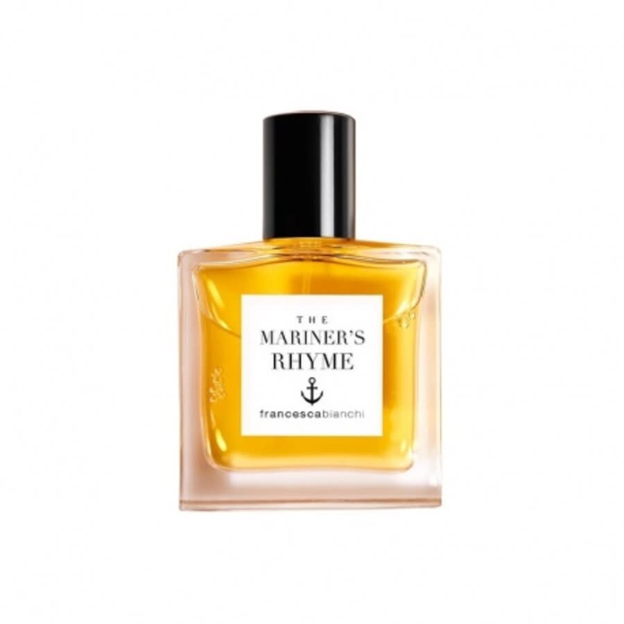 Francesca Bianchi Unisex The Mariners Rhyme Extrait De Parfum Spray 1 oz Fragrances 8720865194325