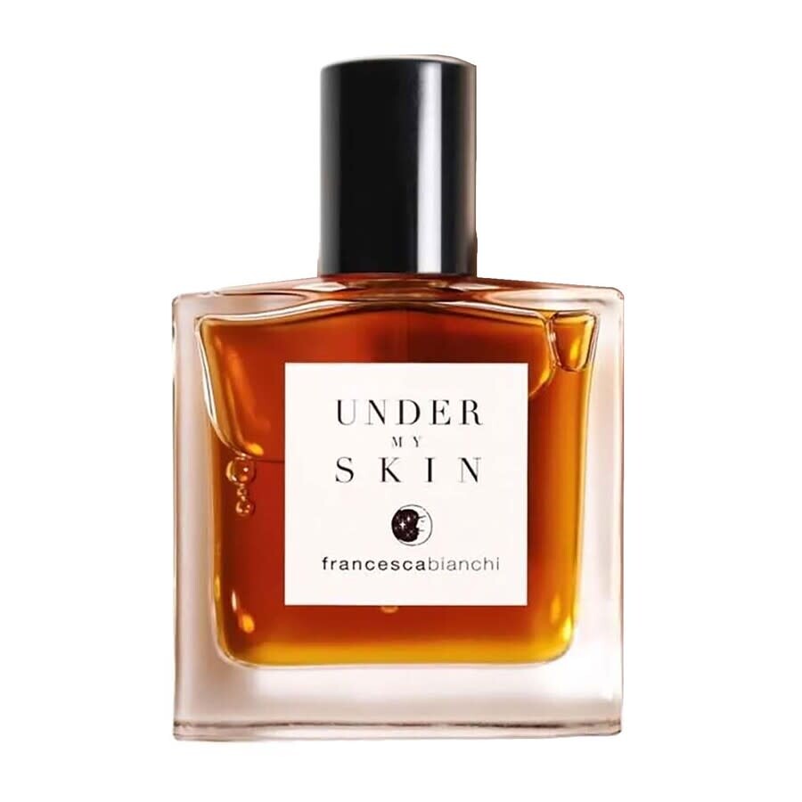 Francesca Bianchi Unisex Under My Skin Edp Spray 1 oz (tester) Fragrances 245577213860
