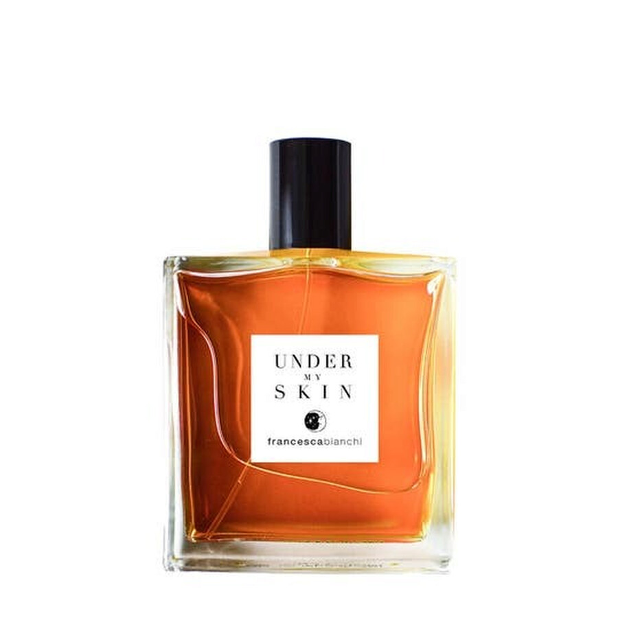 Francesca Bianchi Unisex Under My Skin Extrait De Parfum Spray 3.4 oz Fragrances 8720865194004