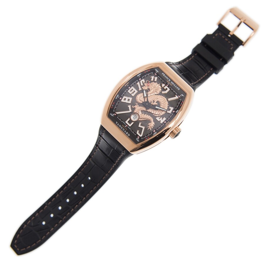 franck muller dragon