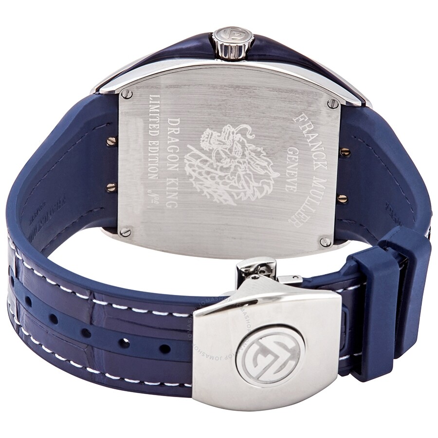 franck muller dragon