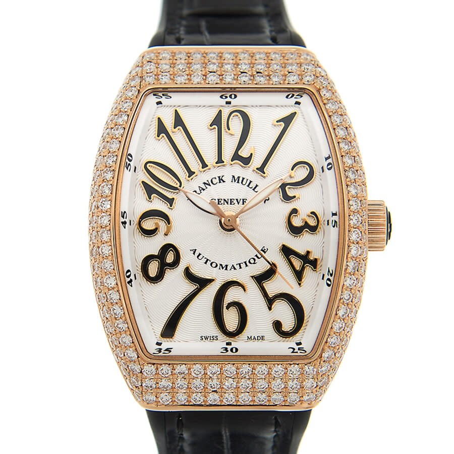 franck muller style watches