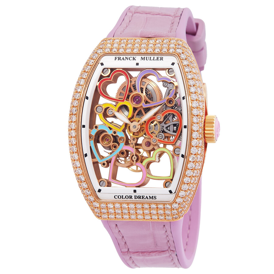 【FRANCK MULLER】フレーバープレート22cm pink FRANCK MULLER】フレーバープレート22cm pink