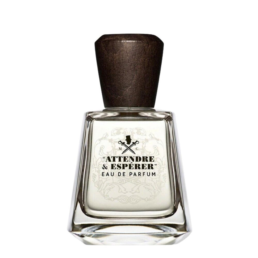 Frapin Unisex Attendre & Esperer Edp 3.4 oz Fragrances 3760170201306 In Black