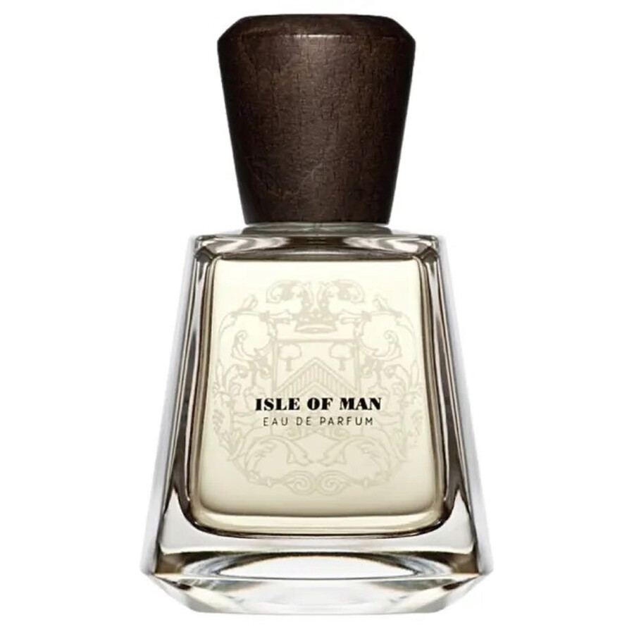 Frapin Unisex Isle Of Man Edp Spray 3.4 oz Fragrances 3760170200217 In N/a