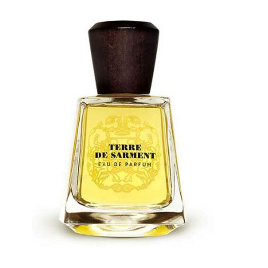 Frapin Unisex Terre De Sarment Edp Spray 3.4 oz Fragrances 3760170200453