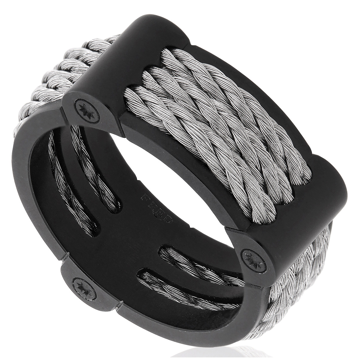 Fred Force 10 Large Model Ring