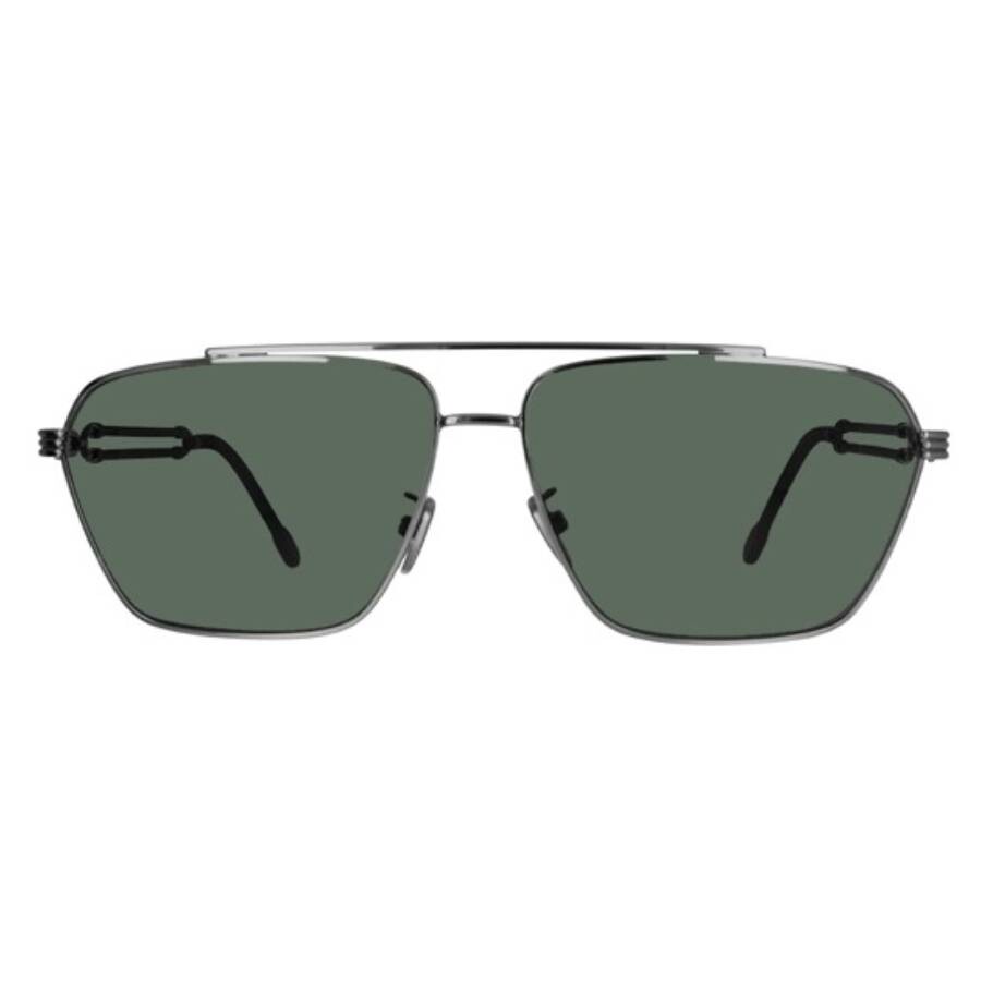 Fred Green Navigator Men's Sunglasses Fg40042u 16n 62