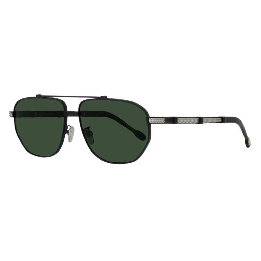 Fred Green Pilot Men's Sunglasses Fg40036u 02n 60