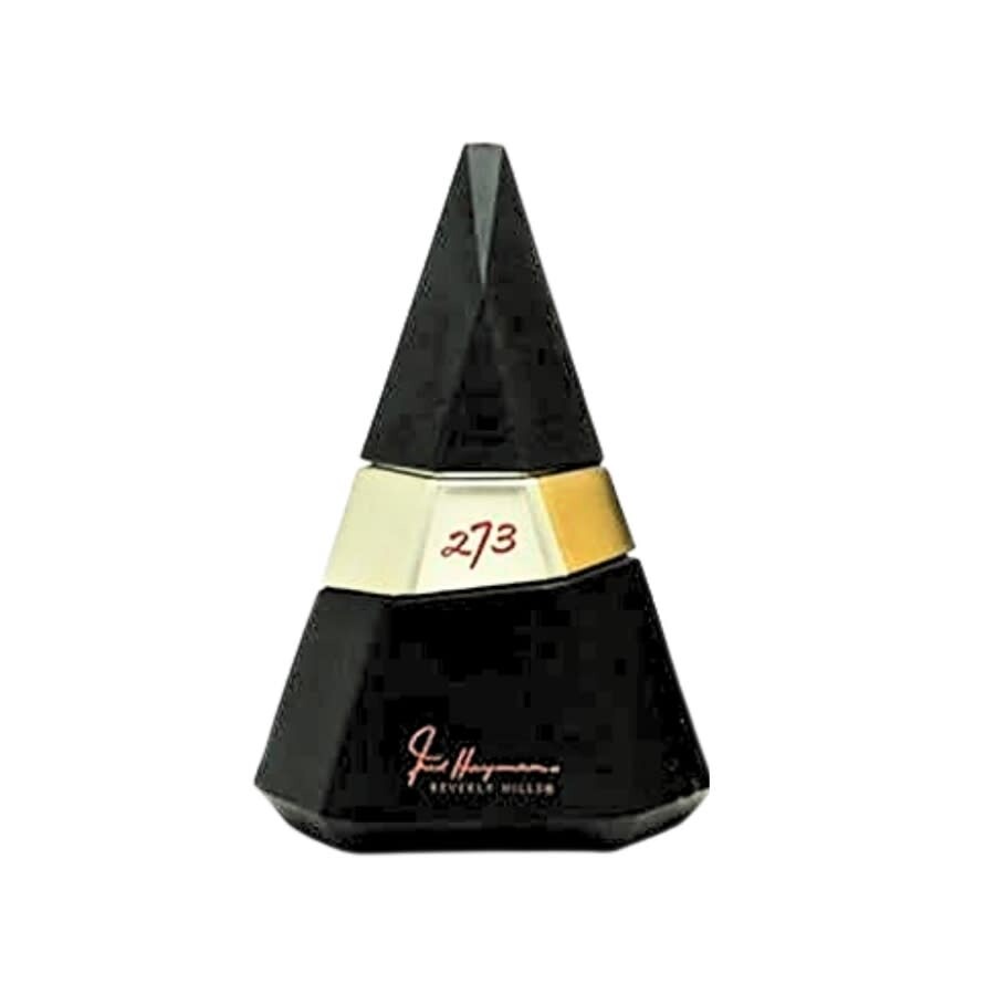 Fred Hayman Men's 273 Cologne Spray 2.5 oz (tester) Fragrances 834633193668