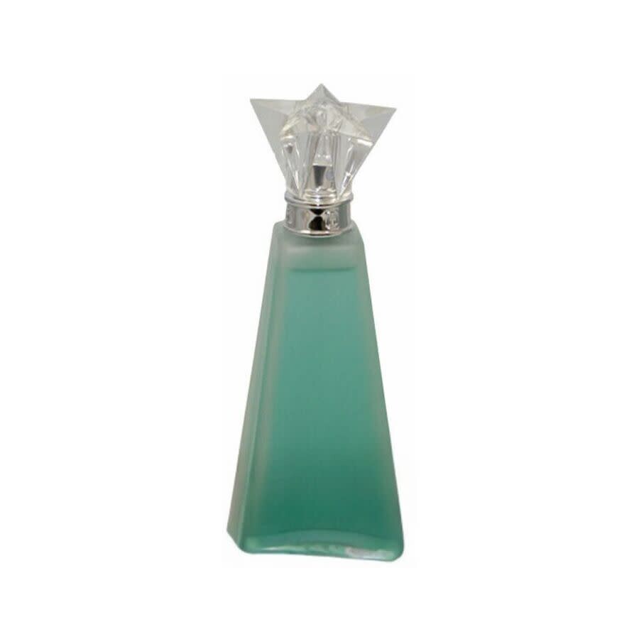 Fred Hayman Men's Hollywood Edt Spray 3.4 oz (tester) Fragrances 776730856728