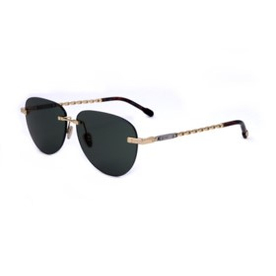 Fred Round Men's Sunglasses Fg40053u 30q 58