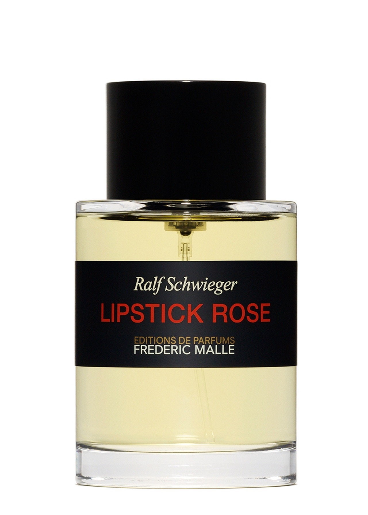 Frederic Malle Ladies Lipstick Rose EDP Spray 3.4 oz Fragrances