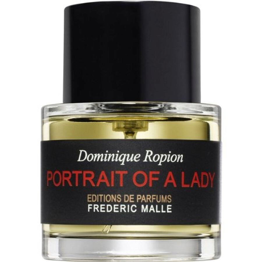 Frederic Malle Ladies Portrait Of A Lady EDP 3.4 oz