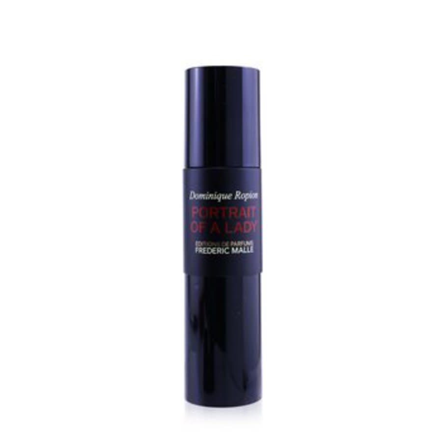 Frederic Malle Ladies Portrait of a Lady EDP Spray 1 oz Fragrances