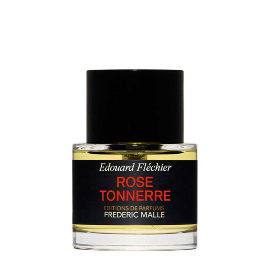Frederic Malle Ladies Rose Tonnerre Edp Spray 1.7 oz Fragrances 3700135018518