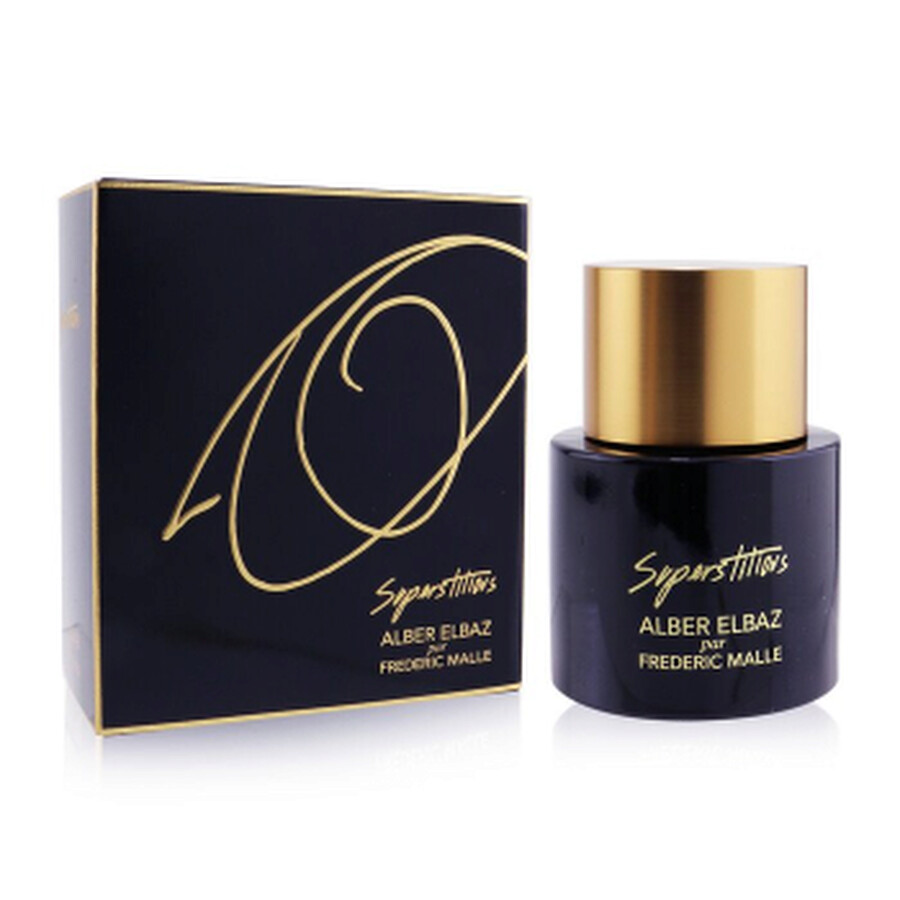 香水(ユニセックス) Frederic Malle Superstitions 100ml