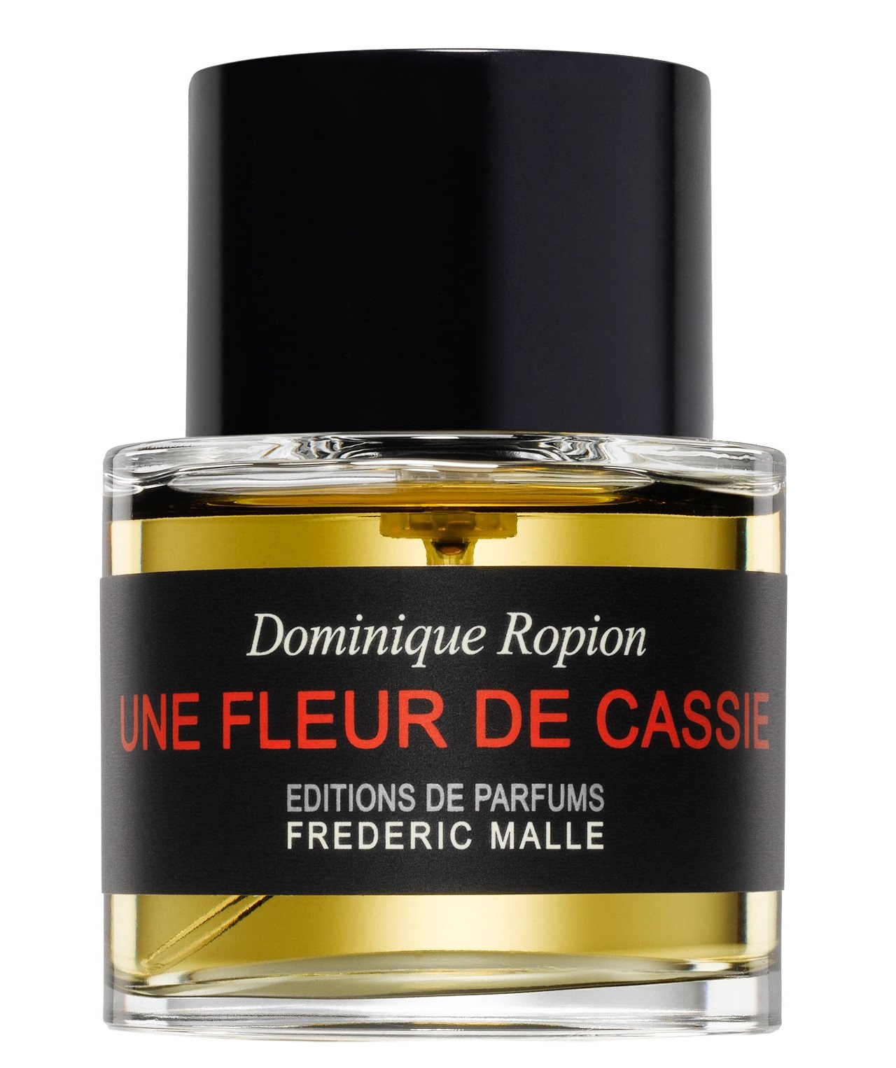 s*t様 UNE FLEUR DE CASSIE 100ml Eau de Pa Frederic Malle Ladies Une Fleur de Cassie EDP Spray 1.7 oz
