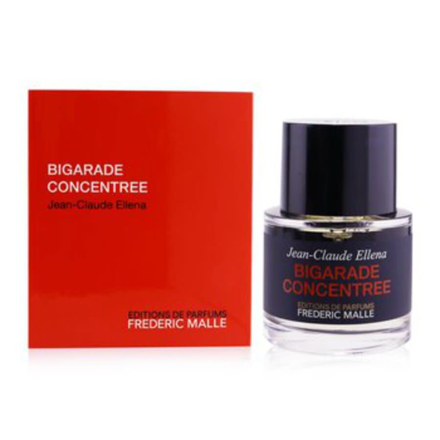Frederic Malle Men's Bigarade Concentre Edp Spray 1.7 oz Fragrances 3700135003347 In Pink/green/orange