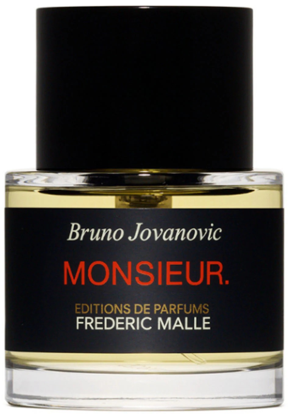 Frederic Malle Men's Monsieur EDP Spray 1.7 oz Fragrances