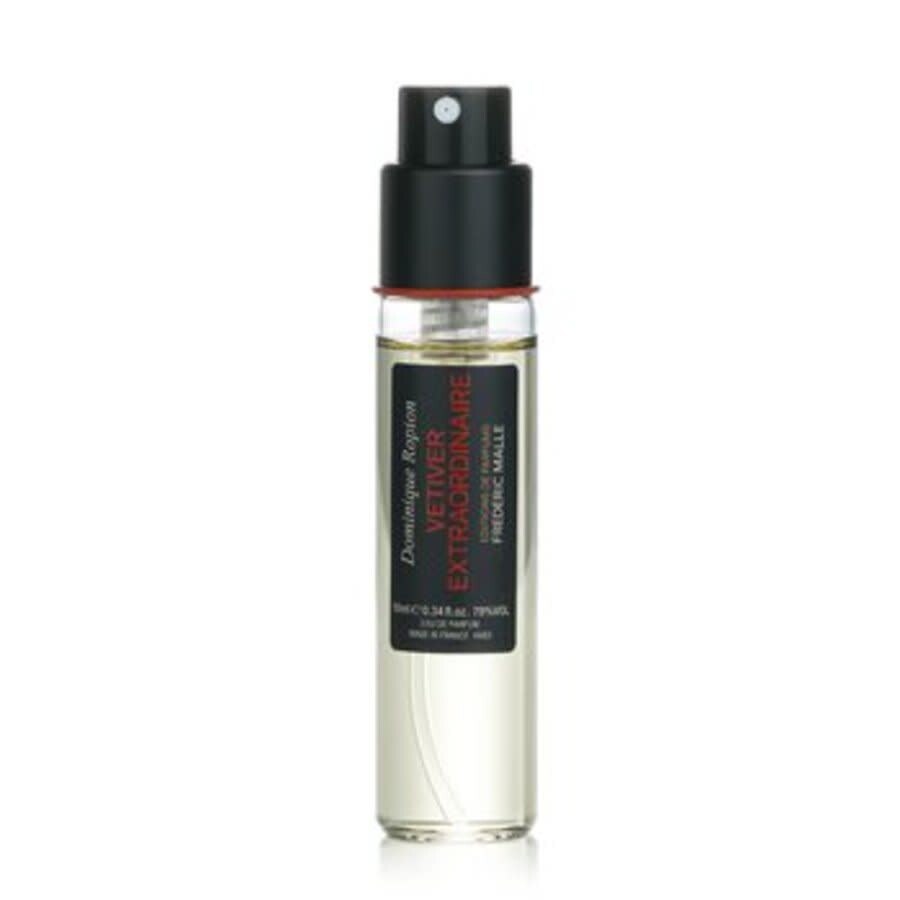 Frederic Malle Men's Vetiver Extraordinaire Edp Spray Fragrances 3700135002432 In Pink