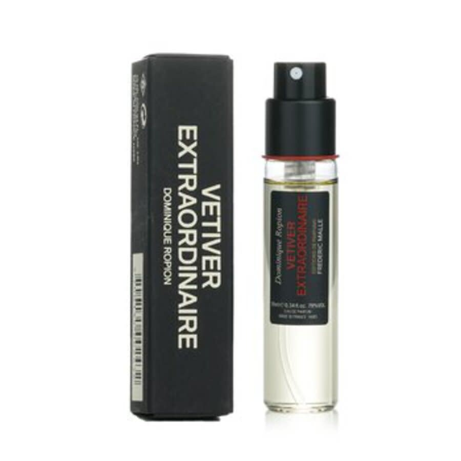Frederic Malle Men's Vetiver Extraordinaire Edp Spray Fragrances 3700135002432 In Pink