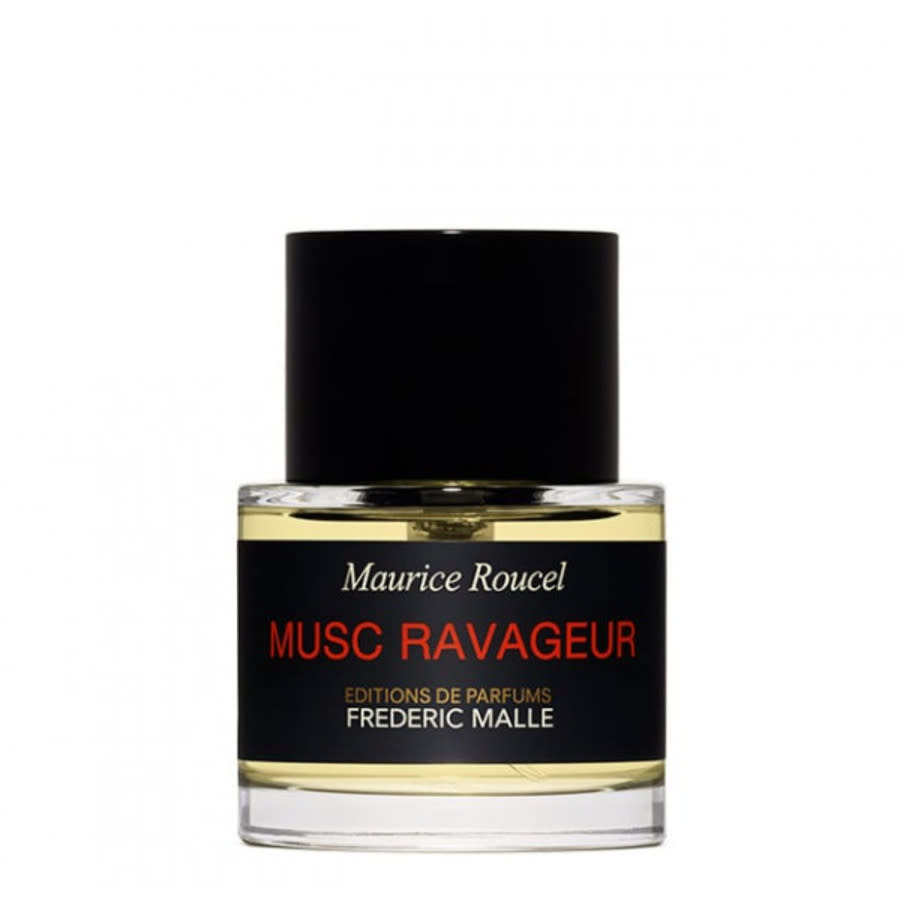 Frederic Malle Musc Ravageur トラベルスプレーセット Frederic Malle Musc Ravageur EDP Spray 1.7 oz Fragrances