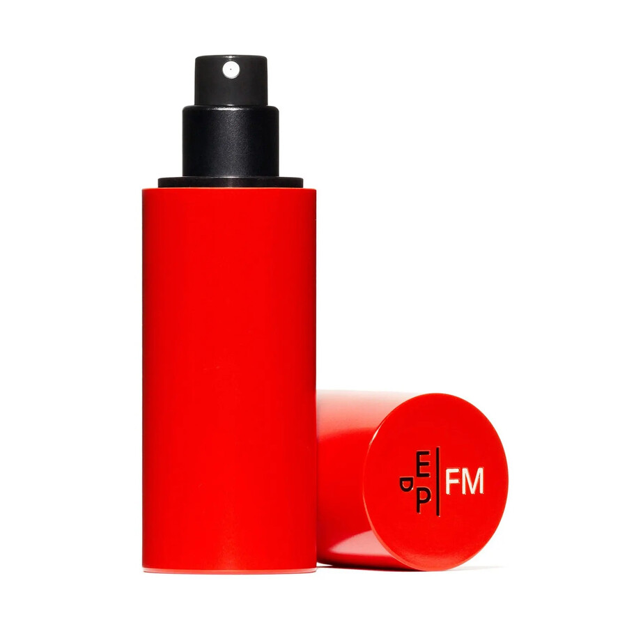 Frederic Malle Red Travel Spray Case Tools & Brushes 3700135001299 ...
