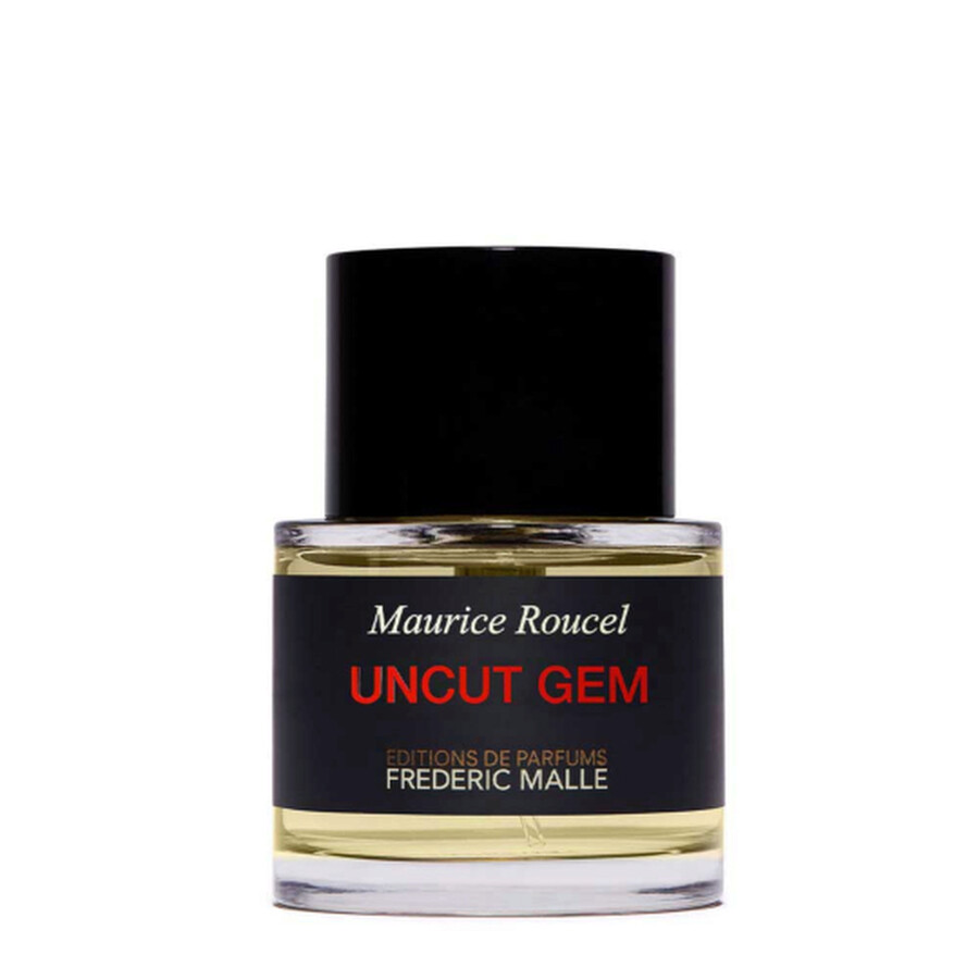 Frederic Malle Unisex Uncut Gem Edp 1.7 oz Fragrances 3700135018976