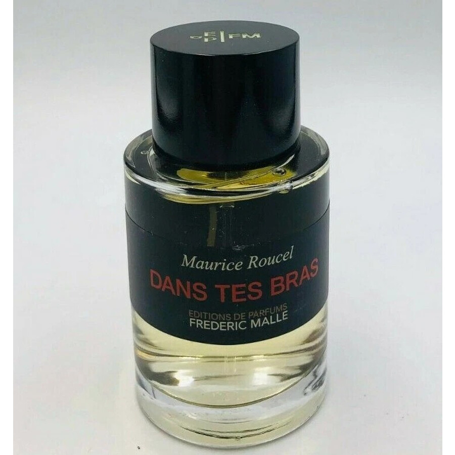 Frederic Malle Unisex Dans Tes Bras EDP Spray 3.4 oz (Tester