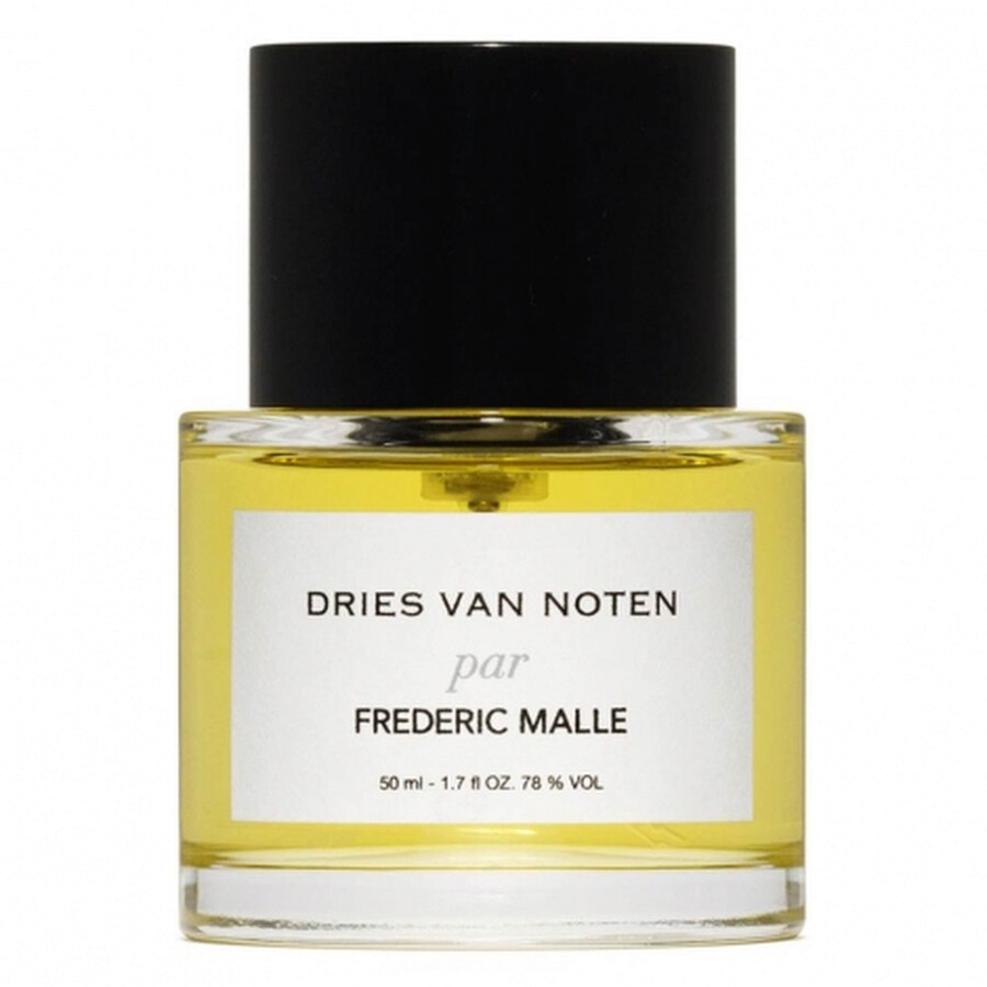 Frederic Malle Unisex Dries Van Noten EDP Spray oz Fragrances  3700135001923