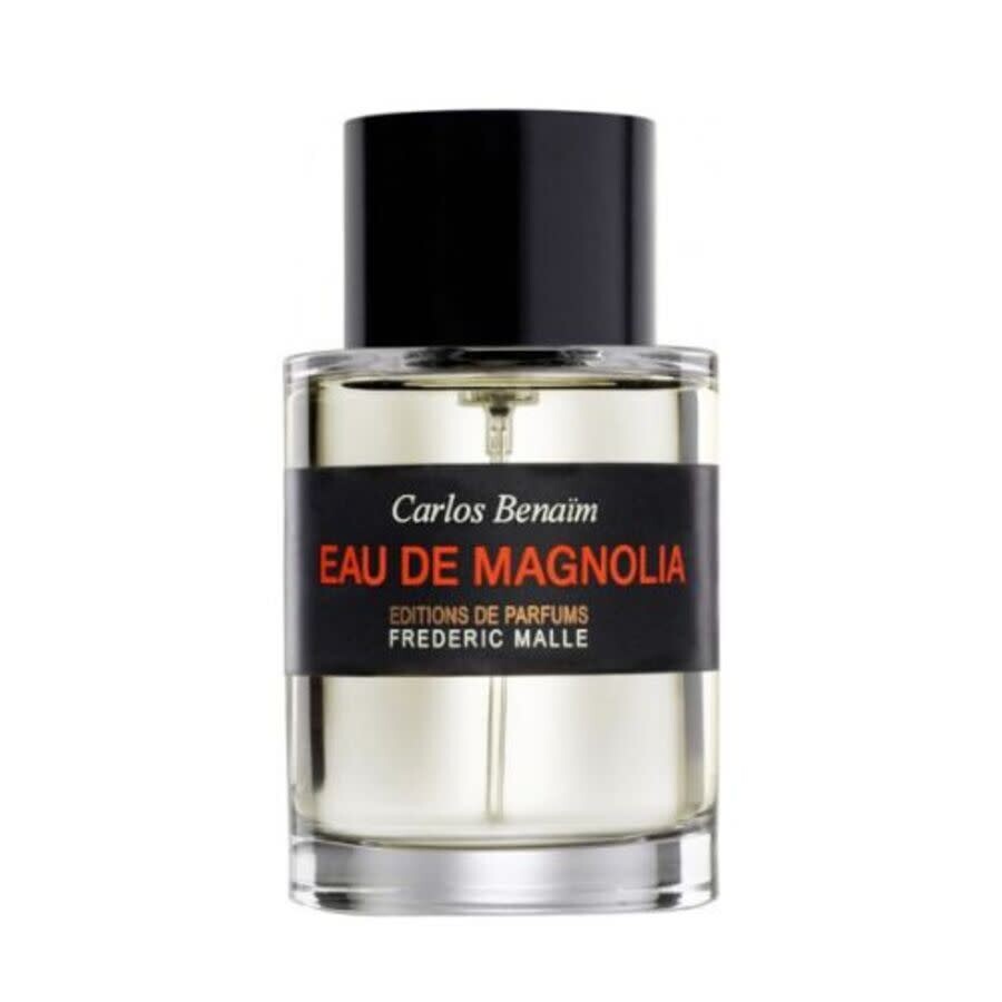 Frederic Malle Unisex Eau De Magnolia Edp Spray 3.38 oz (tester) Fragrances 0370048304567