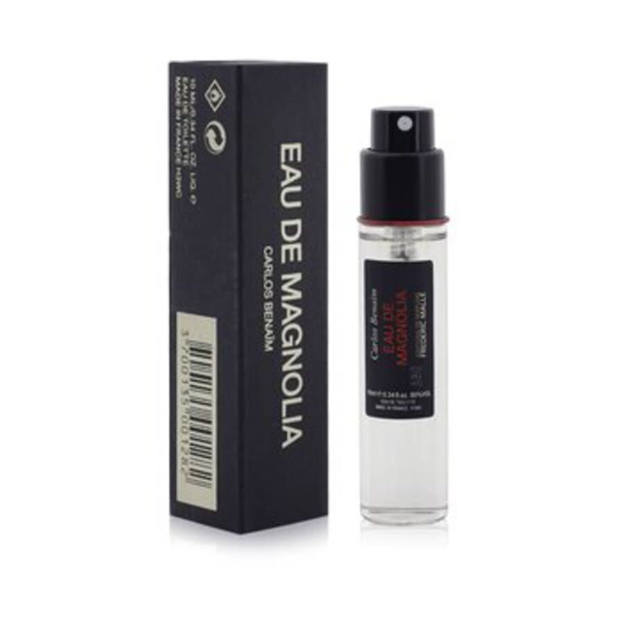 Frederic Malle Unisex Eau De Magnolia Edt Travel Spray Refill 0.34 oz Fragrances 3700135001282 In N/a