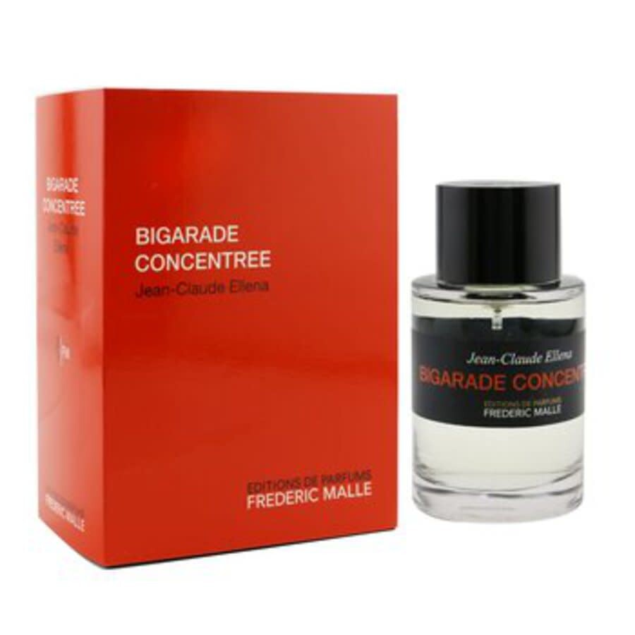 Frederic Malle Unisex Bigarade Concentree Edt Spray 3.4 oz (100 Ml) In Pink