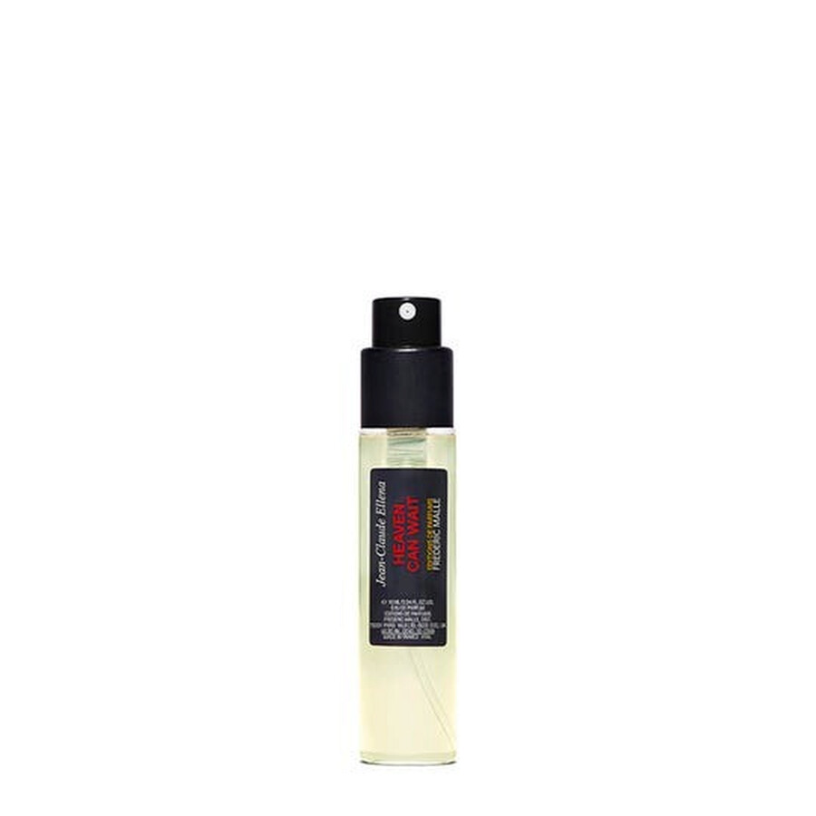 Frederic Malle Unisex Heaven Can Wait EDP Spray 0.33 oz Fragrances