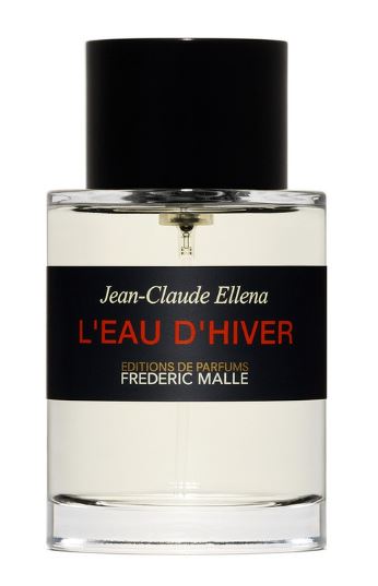 フレデリック・マル L'Eau d'Hiver 100ml Frederic Malle Unisex L'Eau D'Hiver EDT Spray 3.4 oz Fragrances