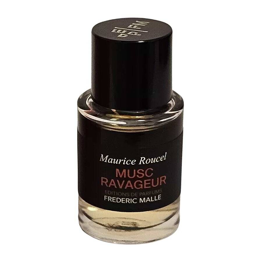 Frederic Malle Unisex Musc Ravageur EDP 0.24 oz Fragrances