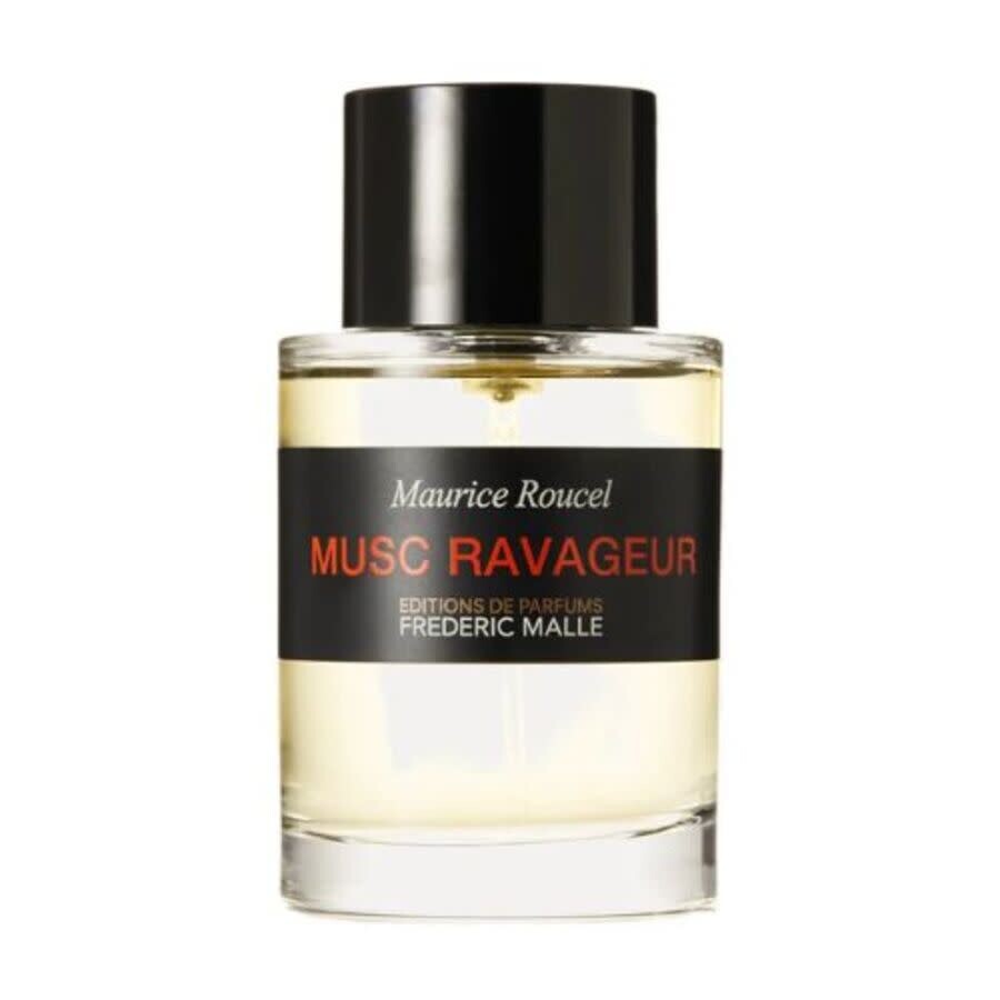Frederic Malle Unisex Musc Ravageur Edp Spray 3.38 oz (tester) Fragrances 0370095210356