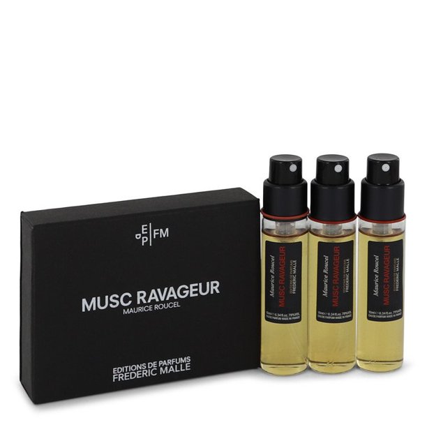 éditions De Musc Ravageur 10ml EDITIONS DE PARFUMS FREDERIC MALLE
