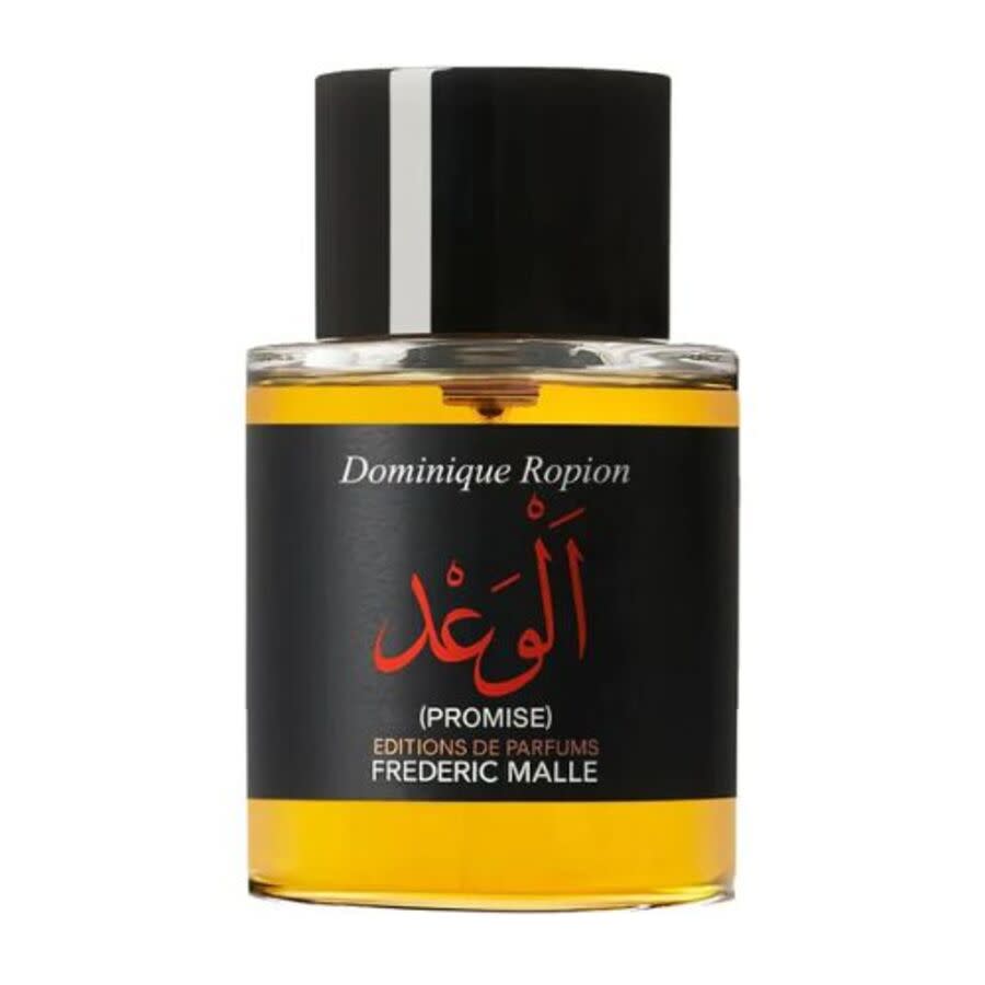 香水(ユニセックス) Frederic Malle Promise 100mL Frederic Malle Unisex Promise EDP Spray 3.38 oz (Tester