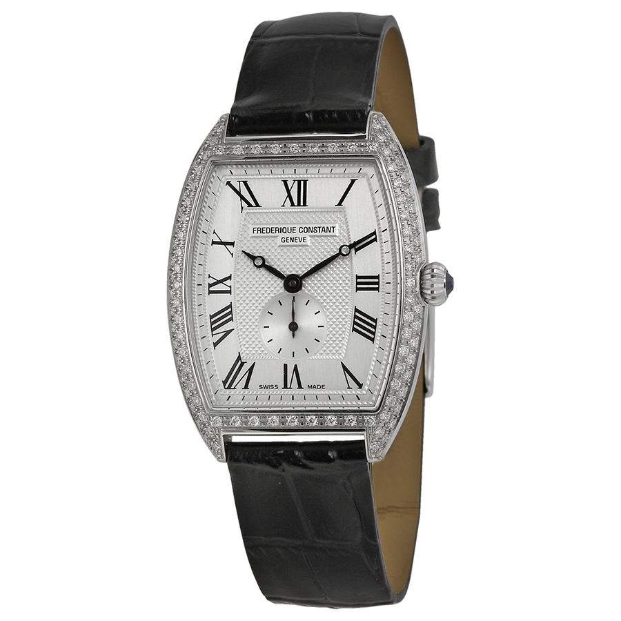 Frederique Constant Art Deco Ladies Watch 235M3TPV6